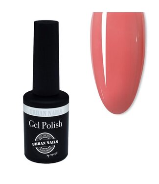 Urban Nails Milky Naturals 10 8 gr.