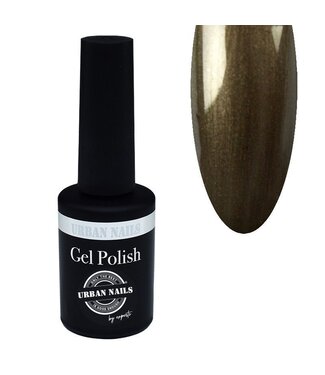 Urban Nails 10 Gelpolish 8 gr.