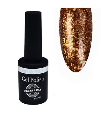 Urban Nails 100 Gelpolish 8 gr.