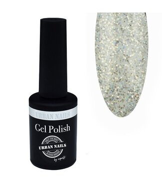 Urban Nails 101 Gelpolish 8 gr.