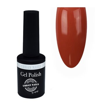 Urban Nails 109 Gelpolish 8 gr.