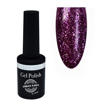 Urban Nails 113 Gelpolish 8 gr.