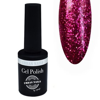 Urban Nails 114 Gelpolish 8 gr.