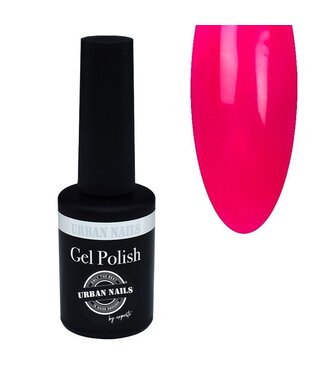 Urban Nails 115 Gelpolish 8 gr.