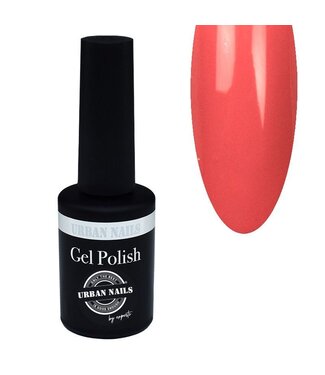 Urban Nails 117 Gelpolish 8 gr.