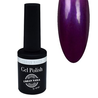 Urban Nails 119 Gelpolish 8 gr.