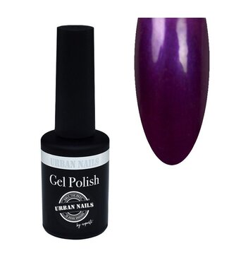 Urban Nails 119 Gelpolish 8 gr.