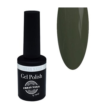 Urban Nails 12 Gelpolish 8 gr.