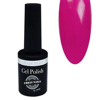 Urban Nails 130 Gelpolish 8 gr.