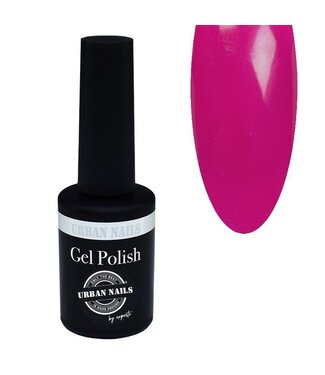 Urban Nails 130 Gelpolish 8 gr.
