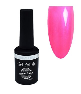 Urban Nails 134 Gelpolish 8 gr.