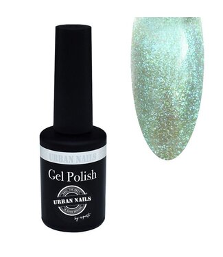 Urban Nails 136 Gelpolish 8 gr.