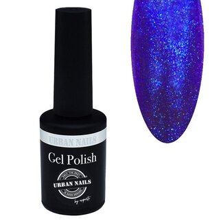 Urban Nails 139 Gelpolish 8 gr.