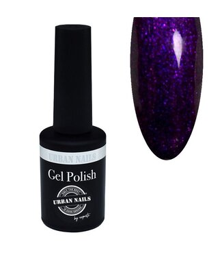 Urban Nails 140 Gelpolish 8 gr.