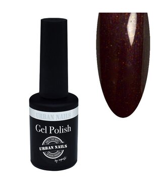 Urban Nails 142 Gelpolish 8 gr.