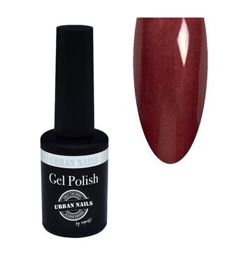 Urban Nails 154 Gelpolish 8 gr.