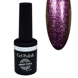 Urban Nails 160 Gelpolish 8 gr.