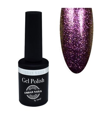 Urban Nails 160 Gelpolish 8 gr.