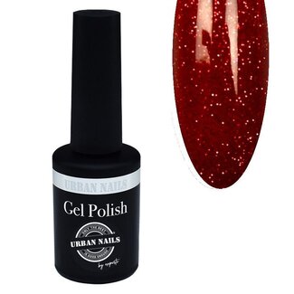 Urban Nails 162 Gelpolish 8 gr.