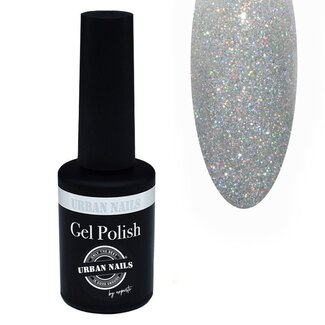 Urban Nails 180 Gelpolish 8 gr.
