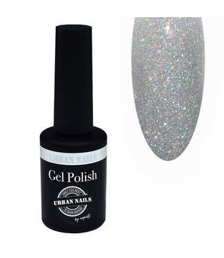 Urban Nails 180 Gelpolish 8 gr.
