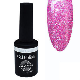 Urban Nails D85 Gelpolish Kelvin 8 gr.