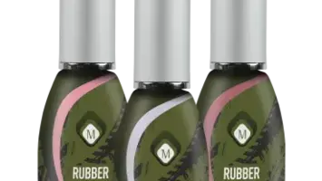 Wat is Rubber Base Gel en hoe gebruik je het?