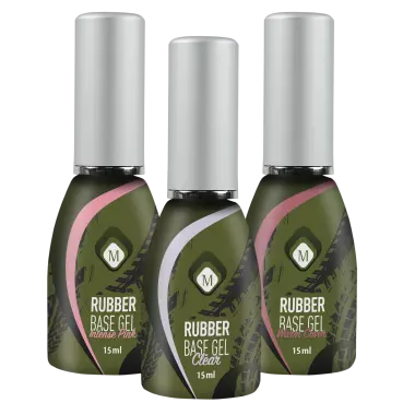Wat is Rubber Base Gel en hoe gebruik je het?