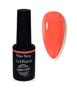 Urban Nails One Step Gelpolish 13 10 ml.