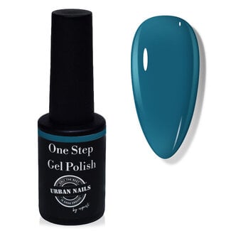 Urban Nails One Step Gelpolish 14 10 ml.