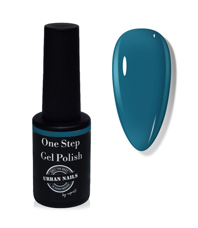 One Step Gelpolish 14 10 ml.