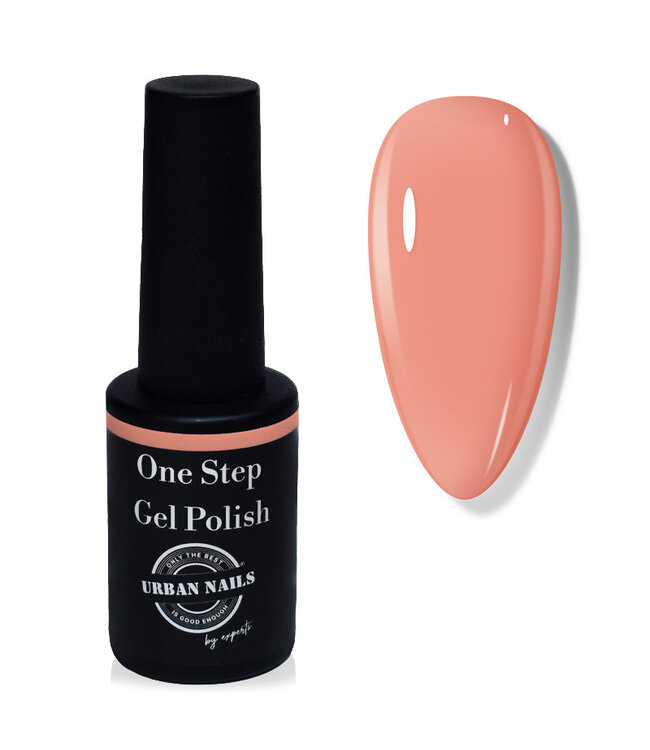 One Step Gelpolish 16 10 ml.