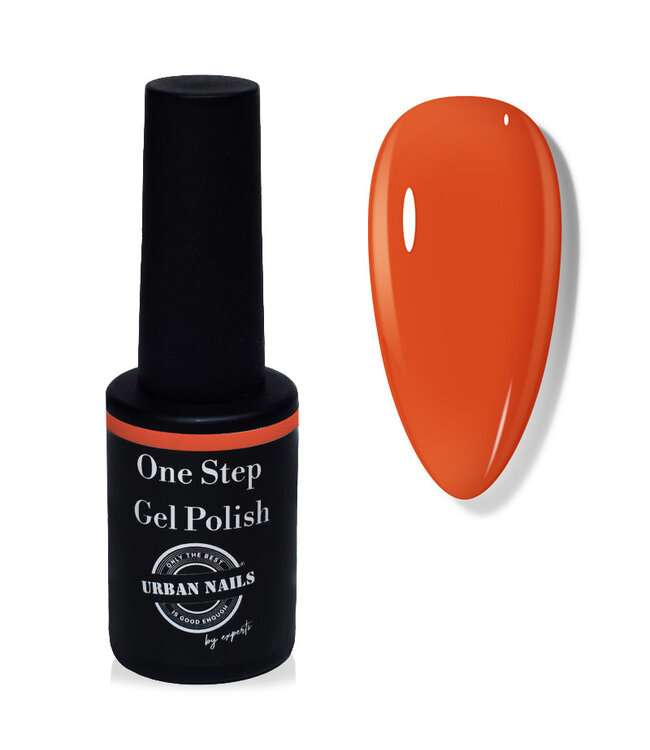 One Step Gelpolish 17 10 ml.