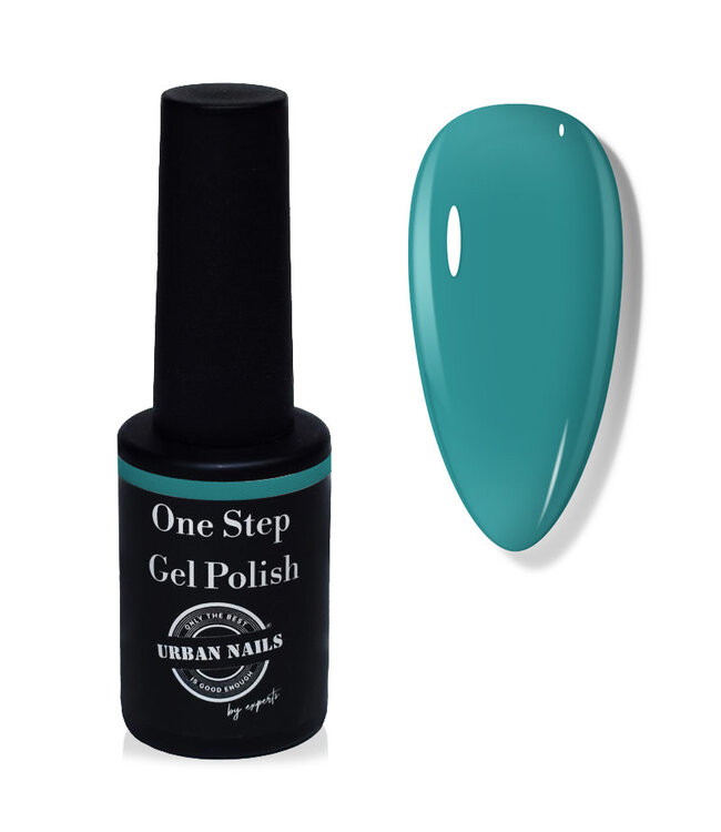 One Step Gelpolish 19 10 ml.