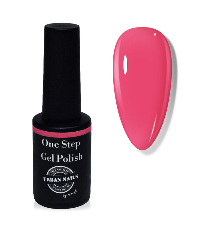 One Step Gelpolish 24 10 ml.