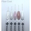 Fiber Coat Gel White 15 ml.