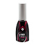 Magnetic Fiber Coat Gel Frosted Pink 15 ml.