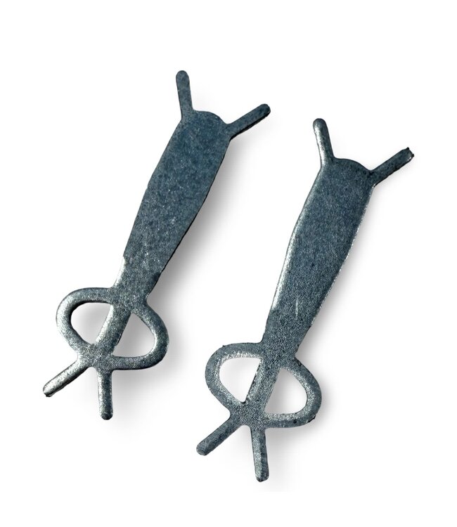 Diva Cat Eye Shaper - Bunny