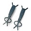 Diva Cat Eye Shaper - Bunny