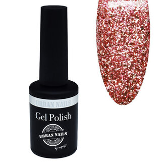 Urban Nails D01 Gelpolish Adriënne 8 gr.