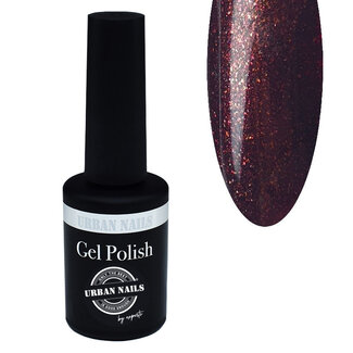Urban Nails D06 Gelpolish Britt 8 gr.