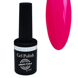 Urban Nails D08 Gelpolish Cindy 8 gr.