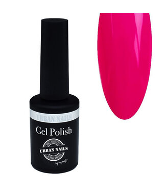 Urban Nails D08 Gelpolish Cindy 8 gr.