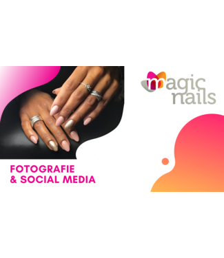 Workshop Foto's & Social Media