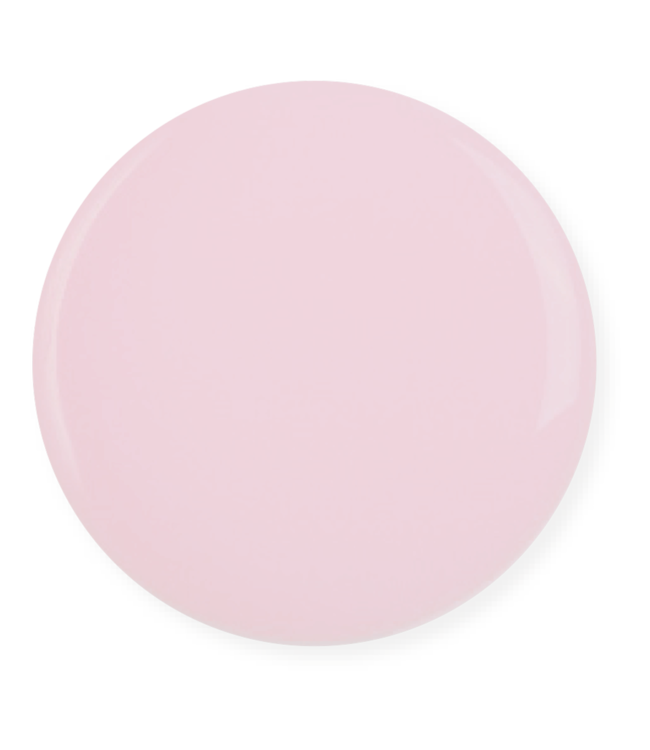 Fiber Coat Gel Frosted Pink - Pot 30 g.