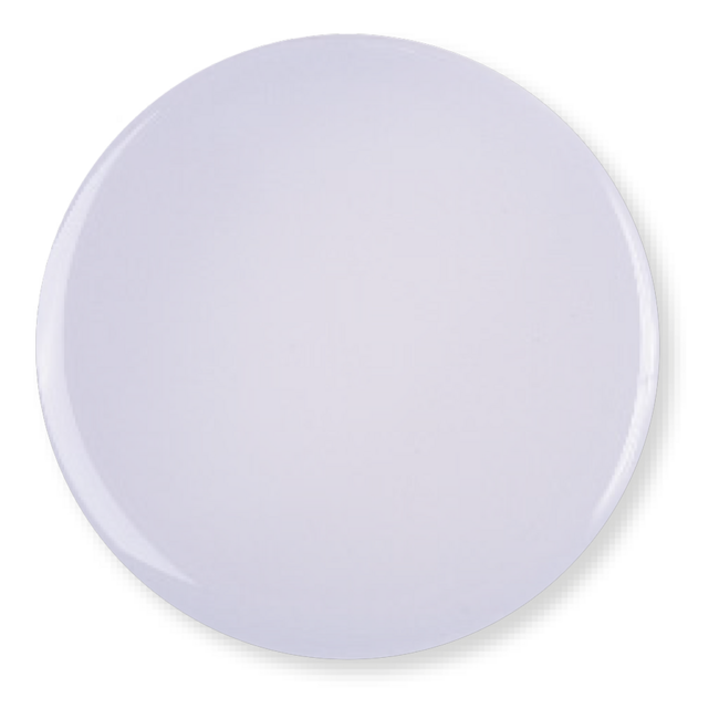 Fiber Coat Gel White - Pot 30 g.