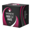 Fiber Coat Gel White - Pot 30 g.