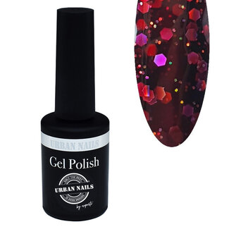Urban Nails D21 Gelpolish Fleur 8 gr.