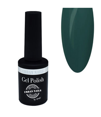 Urban Nails D23 Gelpolish Henneke 8 gr.