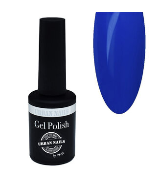 Urban Nails D27 Gelpolish Iris 8 gr.